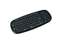 Phoenix Blukey Presenter