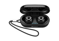 Phoenix EarBuds TPro Auriculares Bluetooth Negros Phoenix EarBuds TPro Auriculares Bluetooth Negros