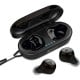 Phoenix EarBuds TPro Auriculares Bluetooth Negros