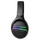 Phoenix Echo Auriculares Gaming Inalámbricos 7.1 RGB Negros