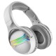 Phoenix Echo Auriculares Gaming Inalámbricos 7.1 RGB Blancos