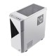 Phoenix Glacier ARGB Cristal Templado USB 3.0 Blanca