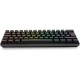 Phoenix Mirage Teclado Mecánico Gaming RGB Negro Switch Marrón