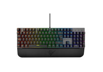 Phoenix Mk1 Elite Teclado Mécanico Gaming RGB Switch Brown Phoenix Mk1 Elite Teclado Mécanico Gaming RGB Switch Brown