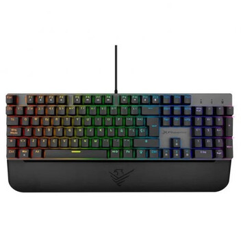 Phoenix Mk1 Elite Teclado Mécanico Gaming RGB Switch Brown Phoenix Mk1 Elite Teclado Mécanico Gaming RGB Switch Brown