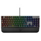 Phoenix Mk1 Elite Teclado Mécanico Gaming RGB Switch Brown Phoenix Mk1 Elite Teclado Mécanico Gaming RGB Switch Brown