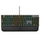 Phoenix Mk1 Elite Teclado Mécanico Gaming RGB Switch Brown