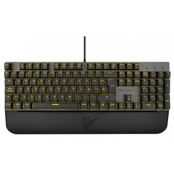 Phoenix Mk1 Elite Teclado Mécanico Gaming RGB Switch Brown Phoenix Mk1 Elite Teclado Mécanico Gaming RGB Switch Brown