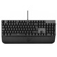 Phoenix Mk1 Elite Teclado Mécanico Gaming RGB Switch Brown Phoenix Mk1 Elite Teclado Mécanico Gaming RGB Switch Brown