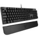 Phoenix Mk1 Elite Teclado Mécanico Gaming RGB Switch Brown