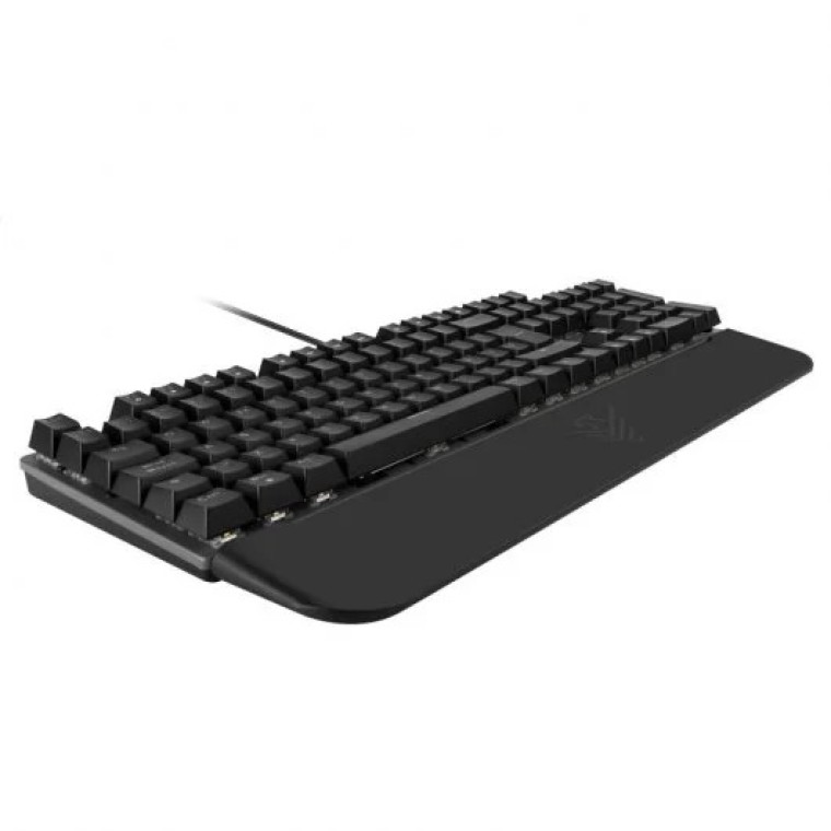 Phoenix Mk1 Elite Teclado Mécanico Gaming RGB Switch Brown