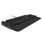 Phoenix Mk1 Elite Teclado Mécanico Gaming RGB Switch Brown Phoenix Mk1 Elite Teclado Mécanico Gaming RGB Switch Brown