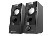 Phoenix Privatesound Altavoces 2.0 6W