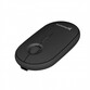 Phoenix Rebble Ratón Óptico Inalámbrico 1600 DPI Negro Phoenix Rebble Ratón Óptico Inalámbrico 1600 DPI Negro
