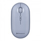 Phoenix Rebble Ratón Óptico Inalámbrico 1600 DPI Azul