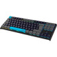 Phoenix Royal Teclado Mecánico Gaming RGB Switch Outemu Brown Negro/Gris