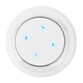 Phoenix Ufoboom Altavoz Bluetooth Blanco