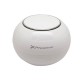 Phoenix Ufoboom Altavoz Bluetooth Blanco