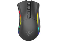 Phoenix Void Elite Rato Gaming Sem Fios RGB 19000 DPI Preto