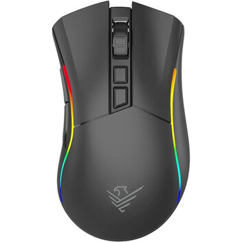 Phoenix Void Elite Rato Gaming Sem Fios RGB 19000 DPI Preto Phoenix Void Elite Rato Gaming Sem Fios RGB 19000 DPI Preto
