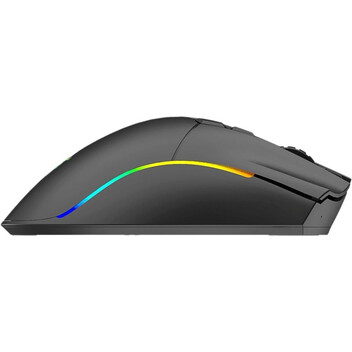 Phoenix Void Elite Rato Gaming Sem Fios RGB 19000 DPI Preto Phoenix Void Elite Rato Gaming Sem Fios RGB 19000 DPI Preto