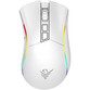 Phoenix Void Elite Ratón Gaming Inalámbrico RGB 19000 DPI Blanco Phoenix Void Elite Ratón Gaming Inalámbrico RGB 19000 DPI Blanco