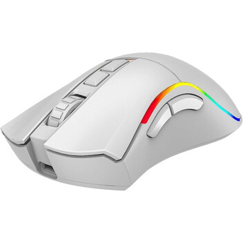 Phoenix Void Elite Ratón Gaming Inalámbrico RGB 19000 DPI Blanco Phoenix Void Elite Ratón Gaming Inalámbrico RGB 19000 DPI Blanco