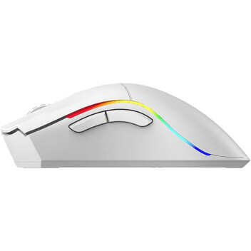 Phoenix Void Elite Ratón Gaming Inalámbrico RGB 19000 DPI Blanco Phoenix Void Elite Ratón Gaming Inalámbrico RGB 19000 DPI Blanco