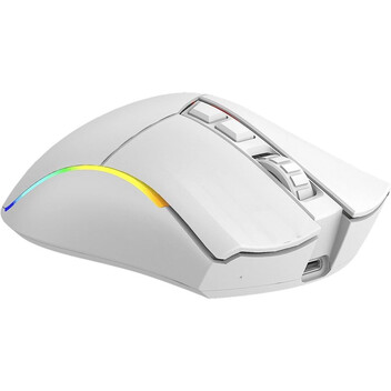 Phoenix Void Elite Ratón Gaming Inalámbrico RGB 19000 DPI Blanco Phoenix Void Elite Ratón Gaming Inalámbrico RGB 19000 DPI Blanco