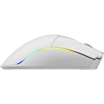 Phoenix Void Elite Ratón Gaming Inalámbrico RGB 19000 DPI Blanco Phoenix Void Elite Ratón Gaming Inalámbrico RGB 19000 DPI Blanco