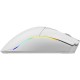 Phoenix Void Elite Ratón Gaming Inalámbrico RGB 19000 DPI Blanco