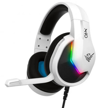 Phoenix X-IO Auriculares Gaming Blancos Phoenix X-IO Auriculares Gaming Blancos