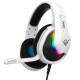 Phoenix X-IO Auriculares Gaming Blancos