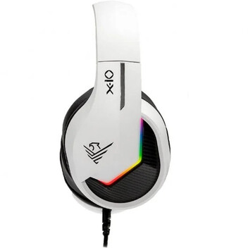 Phoenix X-IO Auriculares Gaming Blancos Phoenix X-IO Auriculares Gaming Blancos