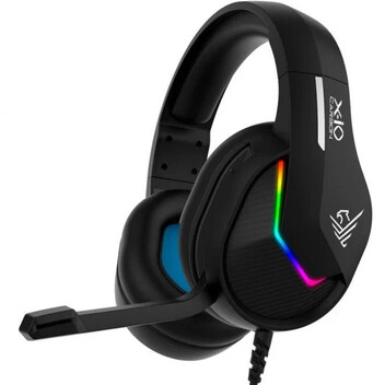 Phoenix X-IO Auriculares Gaming Negros Phoenix X-IO Auriculares Gaming Negros