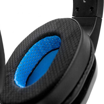 Phoenix X-IO Auriculares Gaming Negros Phoenix X-IO Auriculares Gaming Negros