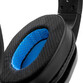Phoenix X-IO Auriculares Gaming Negros Phoenix X-IO Auriculares Gaming Negros