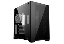Phoenix Zephyr ATX Cristal Templado Lateral y Frontal USB-C Negra