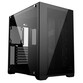Phoenix Zephyr ATX Cristal Templado Lateral y Frontal USB-C Negra Phoenix Zephyr ATX Cristal Templado Lateral y Frontal USB-C Negra