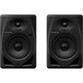 Pioneer DJ DM-50D-BT Altavoces de Monitor de 5'' con Bluetooth Negros Pioneer DJ DM-50D-BT Altavoces de Monitor de 5'' con Bluetooth Negros