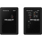 Pioneer DJ DM-50D-BT Altavoces de Monitor de 5'' con Bluetooth Negros Pioneer DJ DM-50D-BT Altavoces de Monitor de 5'' con Bluetooth Negros