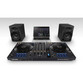 Pioneer DJ DM-50D-BT Altavoces de Monitor de 5'' con Bluetooth Negros Pioneer DJ DM-50D-BT Altavoces de Monitor de 5'' con Bluetooth Negros