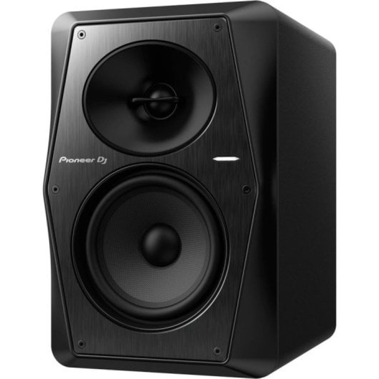 Pioneer DJ VM-50 Altavoz Monitor Activo 5" Negro