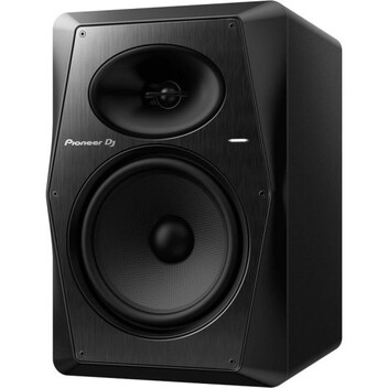 Pioneer DJ VM-80 Altavoz Monitor Activo 8'' Negro Pioneer DJ VM-80 Altavoz Monitor Activo 8'' Negro