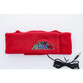 OTL Technologies Auriculares Infantiles Planos con Banda Ajustable Lavable Buhita Pjmasks Owlette OTL Technologies Auriculares Infantiles Planos con Banda Ajustable Lavable Buhita Pjmasks Owlette