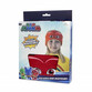 OTL Technologies Auriculares Infantiles Planos con Banda Ajustable Lavable Buhita Pjmasks Owlette OTL Technologies Auriculares Infantiles Planos con Banda Ajustable Lavable Buhita Pjmasks Owlette