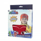 OTL Technologies Auriculares Infantiles Planos con Banda Ajustable Lavable Buhita Pjmasks Owlette OTL Technologies Auriculares Infantiles Planos con Banda Ajustable Lavable Buhita Pjmasks Owlette