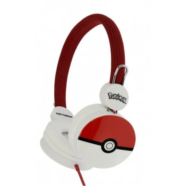 OTL Technologies Pokemon Auriculares Infantiles