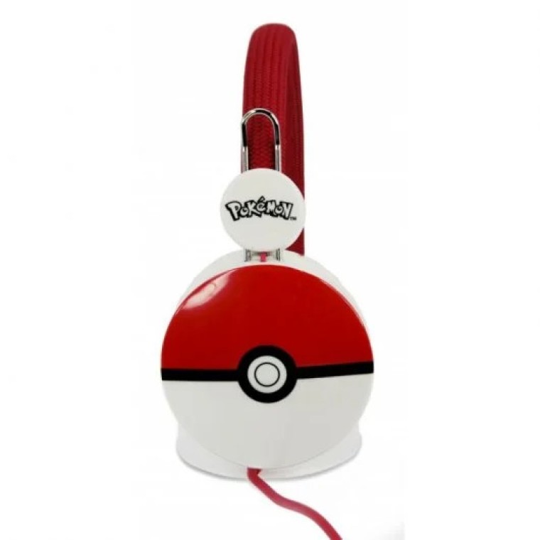 OTL Technologies Pokemon Auriculares Infantiles