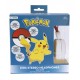 OTL Technologies Pokemon Auriculares Infantiles